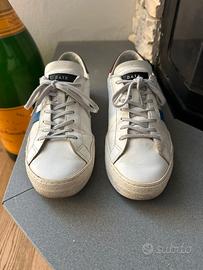 Scarpe Date