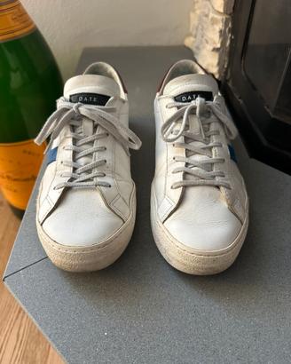 Scarpe Date
