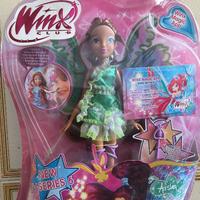 Winx Aisha Mythix