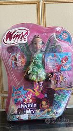 Winx Aisha Mythix