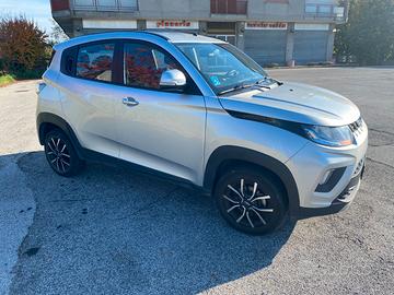 Mahindra KUV 100 NXT K8