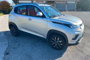 Mahindra KUV 100 NXT K8