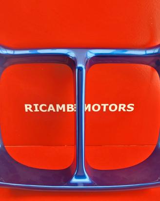 CARENA RADIATORE BMW K75 K75S