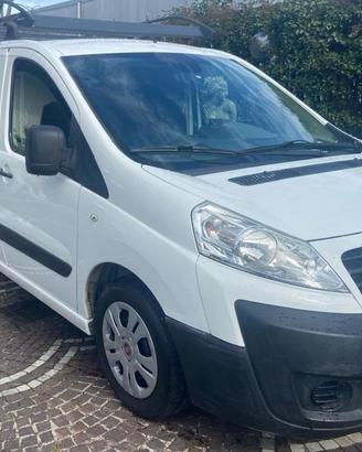FIAT Scudo 2.0 MJT DPF 3 posti Furgone 12q.