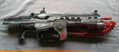 Replica fucile LANCER GEARS OF WAR