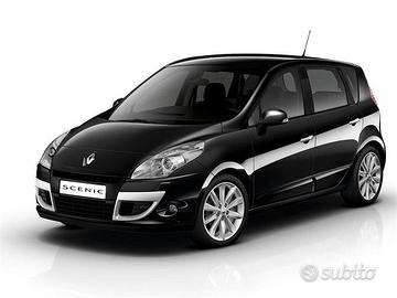 Ricambi renault scenic x mood