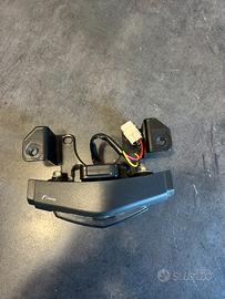 Faro posteriore rizoma