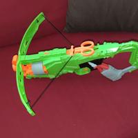 NERF BALESTRA