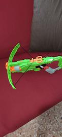 NERF BALESTRA