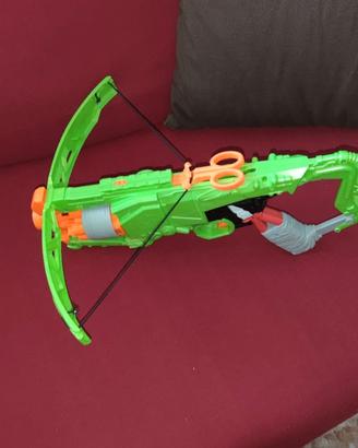 NERF BALESTRA