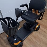 Scooter elettrico Vermeiren One