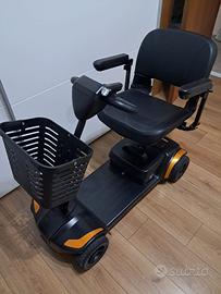 Scooter elettrico Vermeiren One