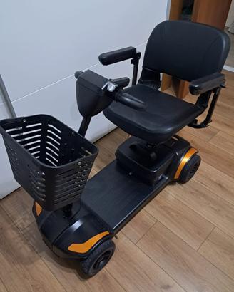 Scooter elettrico Vermeiren One