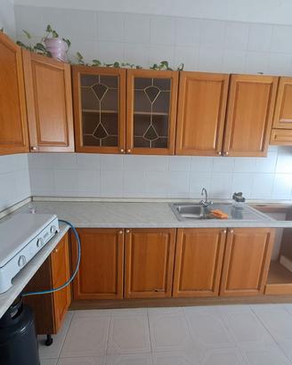 cucina angolare