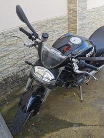 Ducati Monster 1100 - 2010