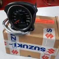 Strumentazione SUZUKI INTRUDER M800 BOULEVARD