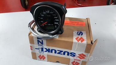 Strumentazione SUZUKI INTRUDER M800 BOULEVARD