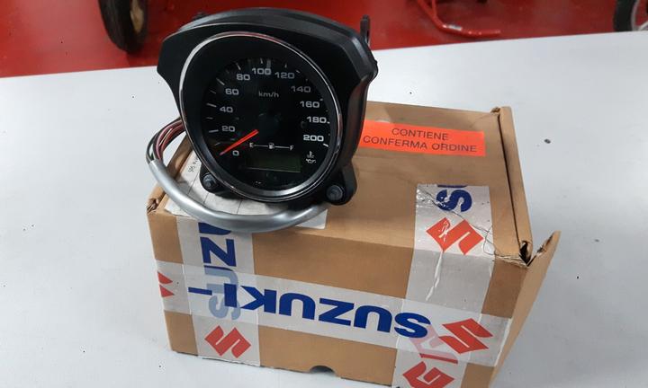 Strumentazione SUZUKI INTRUDER M800 BOULEVARD