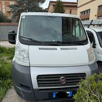 Fiat Ducato 2010