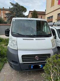 Fiat Ducato 2010