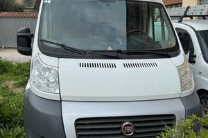 Fiat Ducato 2010