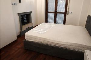 Appartamento mansardato 6 Piano