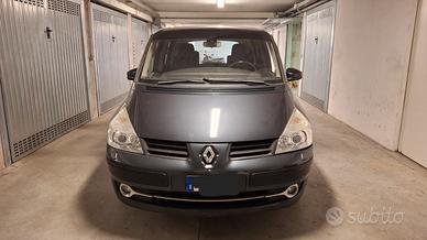 Renault Espace II 