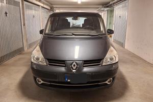 Renault Espace II 
