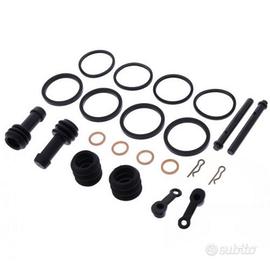 Kit guarnizioni pinza freno moto Suzuki Kawasaki