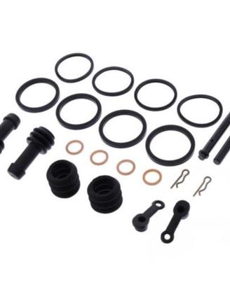Kit guarnizioni pinza freno moto Suzuki Kawasaki