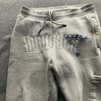 Pantaloni tuta Hoodrich