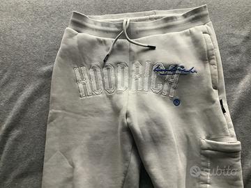 Pantaloni tuta Hoodrich