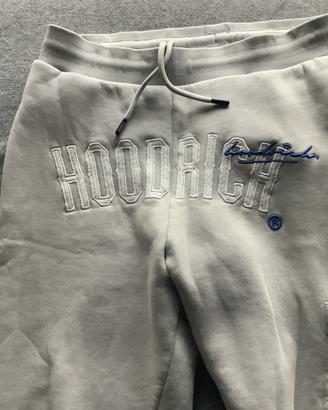 Pantaloni tuta Hoodrich
