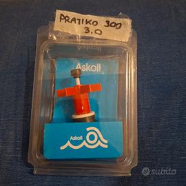 ricambio per filtro acquario