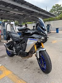 T racer 9 Y-amt gt plus 2025
