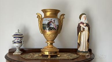 Vaso d’epoca 800