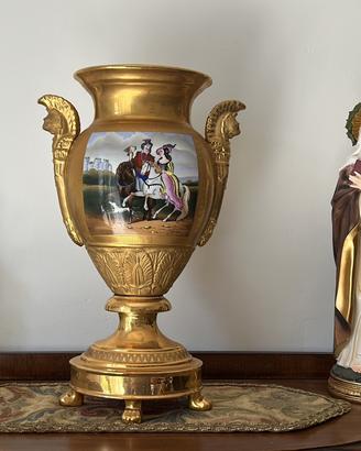 Vaso d’epoca 800