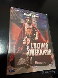 I Visitatori - L'ultimo guerriero 
