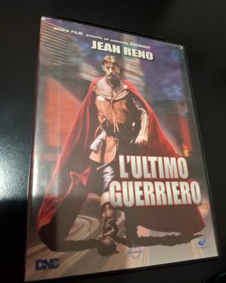 I Visitatori - L'ultimo guerriero 
