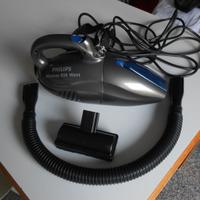 Mini aspiratore a filo Philips Minivac 850 Watt