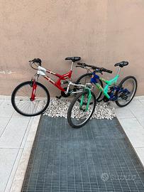 MTB Gianni Bugno