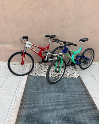MTB Gianni Bugno