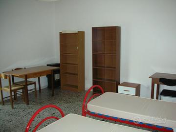 Stanza per studente universitario