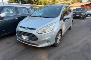 Ford B-Max 1.6 tdci 95cv