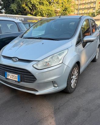 Ford B-Max 1.6 tdci 95cv