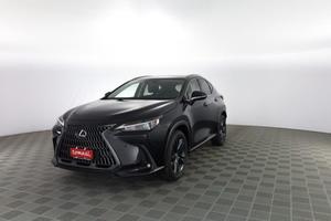 LEXUS NX NX Hybrid 4WD Premium +