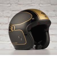 Bell Custom Carbon RSD XL