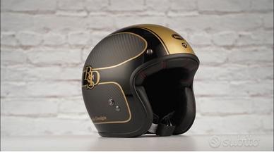 Bell Custom Carbon RSD XL