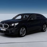 BMW X2 sDrive18d MSport