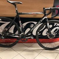 Bicicletta gravel/cross ridley x-bow tg L